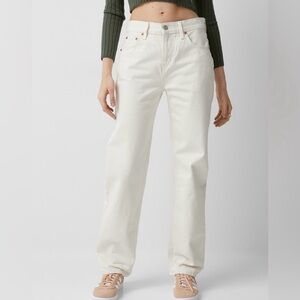 Levi’s Low Pro Jeans Brand New With Tags